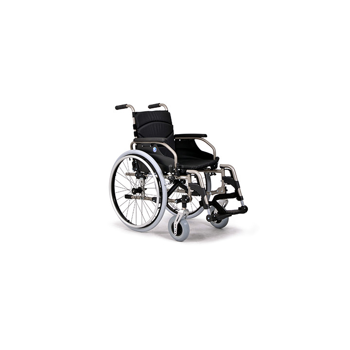 VERMEIREN Wózek inwalidzki aluminiowy V300