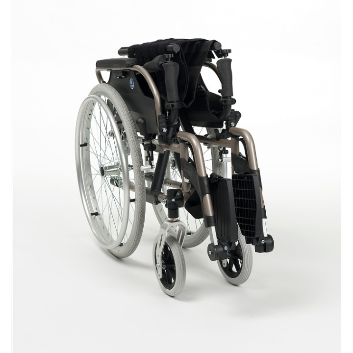 VERMEIREN Wózek inwalidzki specjalny V300 30