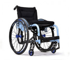 Wózki inwalidzkie aluminiowe - Najlepsza cena i opinie | Sklep medyczny - Medico24